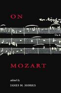 On Mozart cover