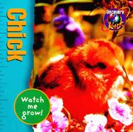 Watch Me Grow: Chick cover