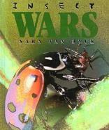 Insect Wars cover