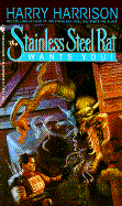 The Stainless Steel Rat Wants You! cover