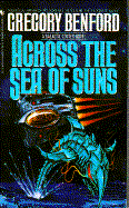 Across the Sea of Suns cover
