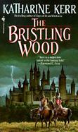 The Bristling Wood cover