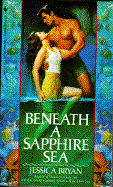 Beneath a Sapphire Sea cover