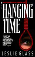 Hanging Time cover