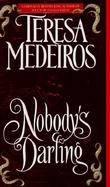 Nobody's Darling cover