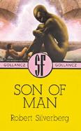 Son of Man cover