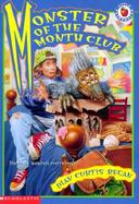Monster of the Month Club cover