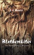 Blatherskites The Frazer/Gibson Murders cover