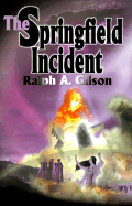 The Springfield Incident cover