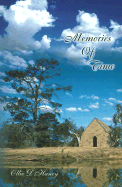 Memories of Time cover