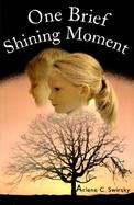 One Brief Shining Moment cover