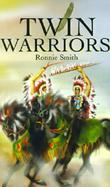 Twin Warriors cover