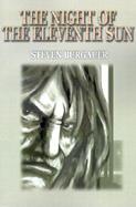 The Night of the Eleventh Sun cover