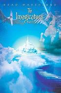 The Imagicators cover