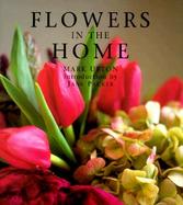 Flowers in the Home cover