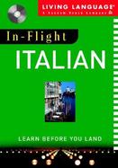 In-Flight Italian cover