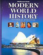 Modern World History Patterns of Interaction cover
