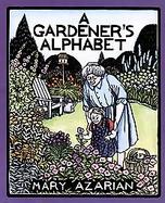 A Gardener's Alphabet cover