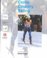 Cross Country Skiing cover
