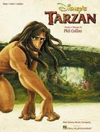 Tarzan cover