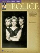 The Police cover