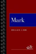 Mark cover