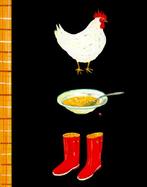 Chicken Soup, Boots cover