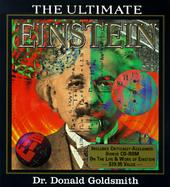 The Ultimate Einstein cover