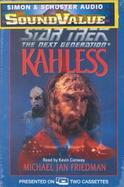 Kahless cover