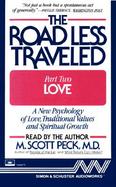 The Road Less Traveled Love cover