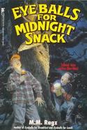 Eyeballs for Midnight Snack cover