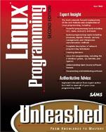 Linux Programming cover