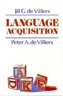 Language Acquisition cover