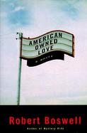 American Owned Love cover