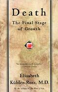 Death The Final Stage of Growth cover