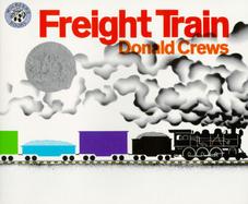 Freight Train cover