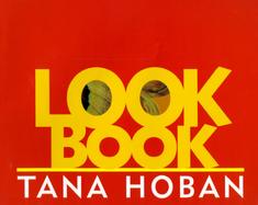 Look Book cover