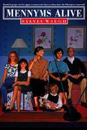 Mennyms Alive cover