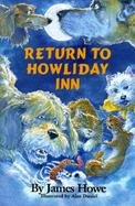 Return to Howliday Inn cover