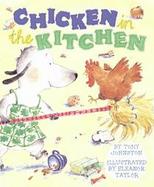 Chicken in the Kitchen cover