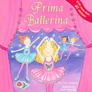 Prima Ballerina cover