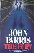 Fury cover