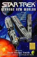 Star Trek Strange New Worlds IV cover