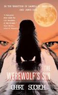 The Werewolf's Sin The Hunter's Moon Trilogy (volume3) cover