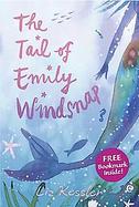 The Tail of Emily Windsnap cover