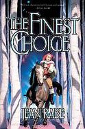 The Finest Choice cover
