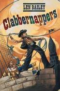 Clabbernappers cover