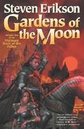 Gardens Of The Moon cover