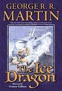 The Ice Dragon cover