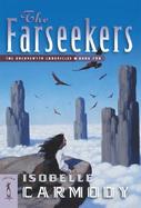 The Farseekers cover